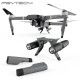 Шасси с подсветкой для DJI Mavic Pro (без аккумуляторов)